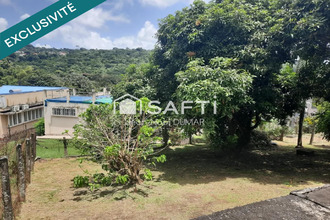 achat maison fort-de-france 97200