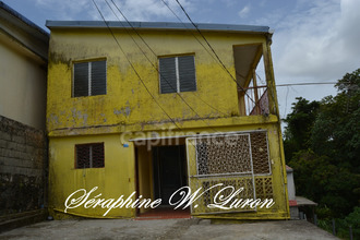 achat maison fort-de-france 97200