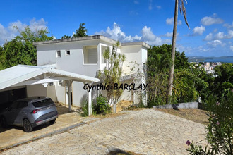 achat maison fort-de-france 97200