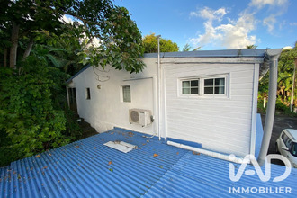 achat maison fort-de-france 97200