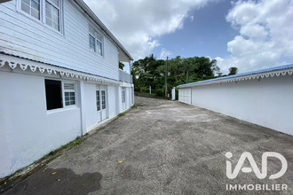 achat maison fort-de-france 97200