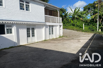 achat maison fort-de-france 97200