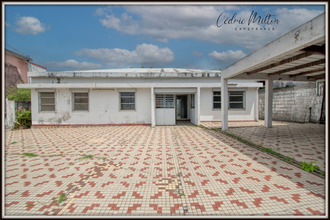 achat maison fort-de-france 97200