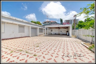achat maison fort-de-france 97200
