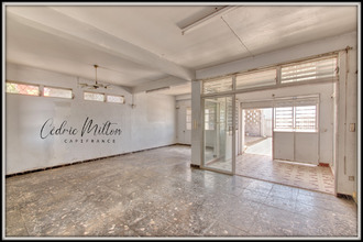 achat maison fort-de-france 97200
