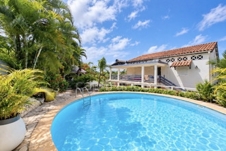 achat maison fort-de-france 97200