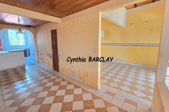 achat maison fort-de-france 97200