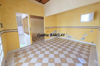 achat maison fort-de-france 97200