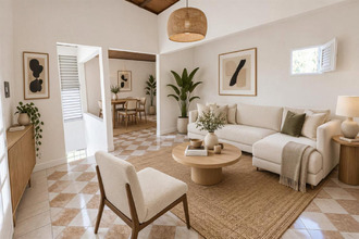 achat maison fort-de-france 97200
