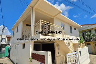 achat maison fort-de-france 97200