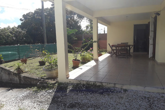achat maison fort-de-france 97234