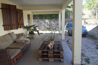 achat maison fort-de-france 97234