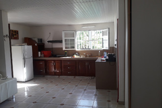 achat maison fort-de-france 97234