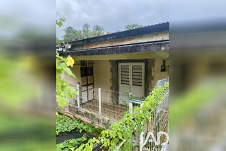 achat maison fort-de-france 97234
