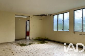 achat maison fort-de-france 97234