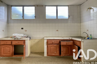 achat maison fort-de-france 97234