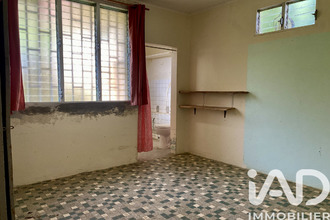 achat maison fort-de-france 97234