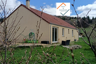 achat maison fort-du-plasne 39150