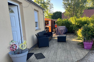 achat maison fort-du-plasne 39150