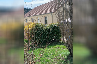 achat maison fort-du-plasne 39150