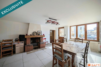 achat maison fort-du-plasne 39150