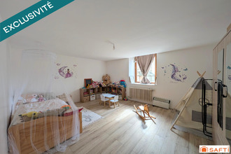 achat maison fort-du-plasne 39150
