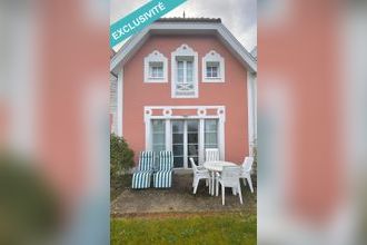 achat maison fort-mahon-plage 80120