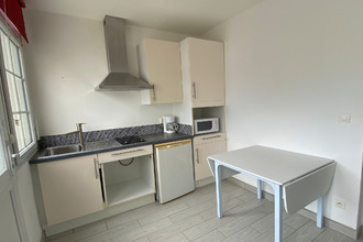 achat maison fort-mahon-plage 80120