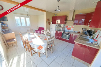 achat maison fort-mahon-plage 80120