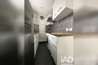 achat maison fort-mahon-plage 80120