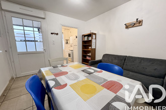 achat maison fort-mahon-plage 80120