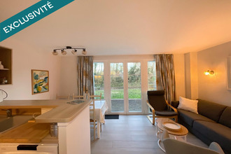 achat maison fort-mahon-plage 80120