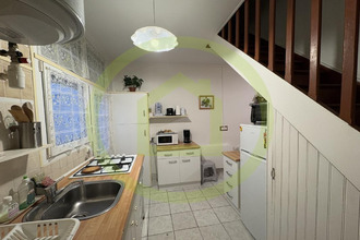 achat maison fort-mahon-plage 80120