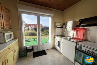 achat maison fort-mahon-plage 80120