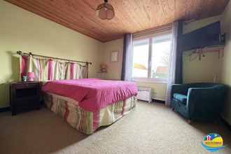 achat maison fort-mahon-plage 80120