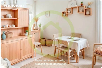 achat maison fort-mahon-plage 80120