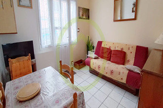 achat maison fort-mahon-plage 80120