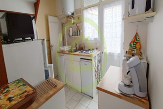 achat maison fort-mahon-plage 80120