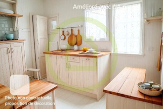 achat maison fort-mahon-plage 80120