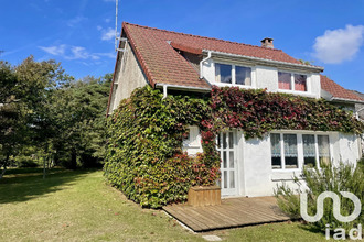 achat maison fort-mahon-plage 80120