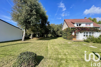 achat maison fort-mahon-plage 80120