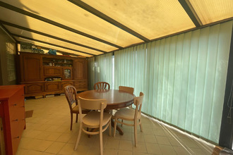 achat maison fort-mahon-plage 80120