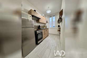 achat maison fort-mahon-plage 80120