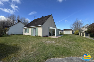 achat maison fort-mahon-plage 80120