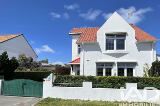 achat maison fort-mahon-plage 80120
