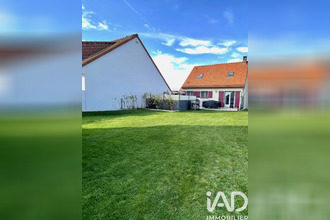 achat maison fort-mahon-plage 80120