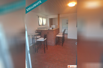 achat maison fort-mahon-plage 80120