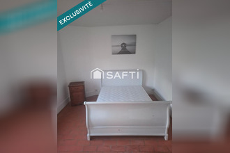 achat maison fort-mahon-plage 80120