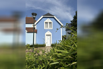 achat maison fort-mahon-plage 80120