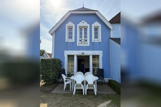 achat maison fort-mahon-plage 80120